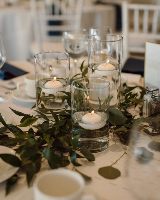 Wedding FAQ's