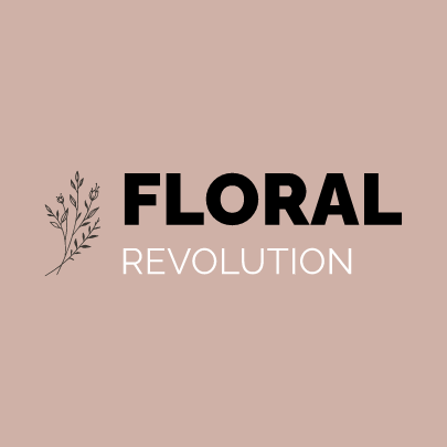 Floral Revolution Gift Card