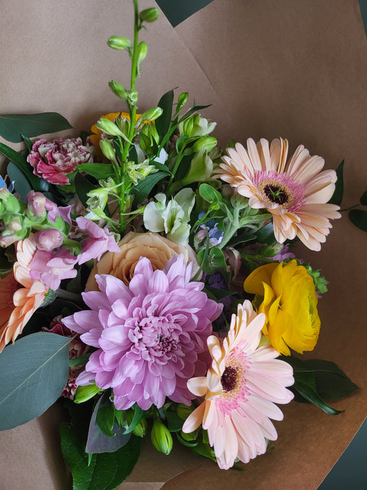 Mother's Day Bloom Bundle