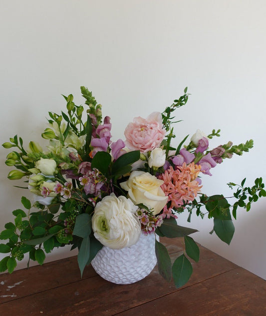Mother's Day Vase Arrangement